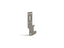 Ancora™ Bath Hanger For Mounting On Side Of Wall Studs