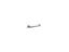 Purist® 12" Grab Bar
