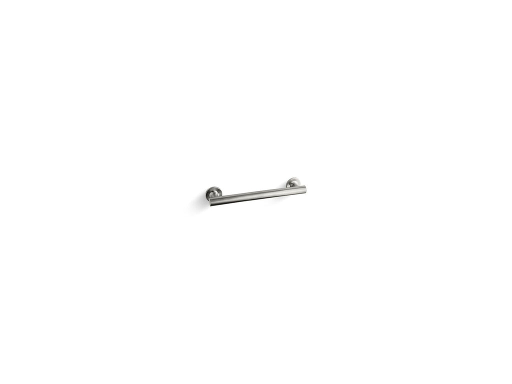Purist® 12" Grab Bar