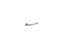Purist® 12" Grab Bar