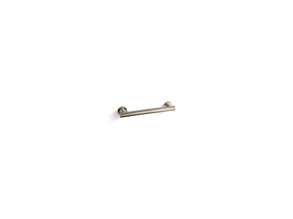 Purist® 12" Grab Bar