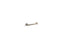 Purist® 12" Grab Bar