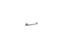 Purist® 12" Grab Bar