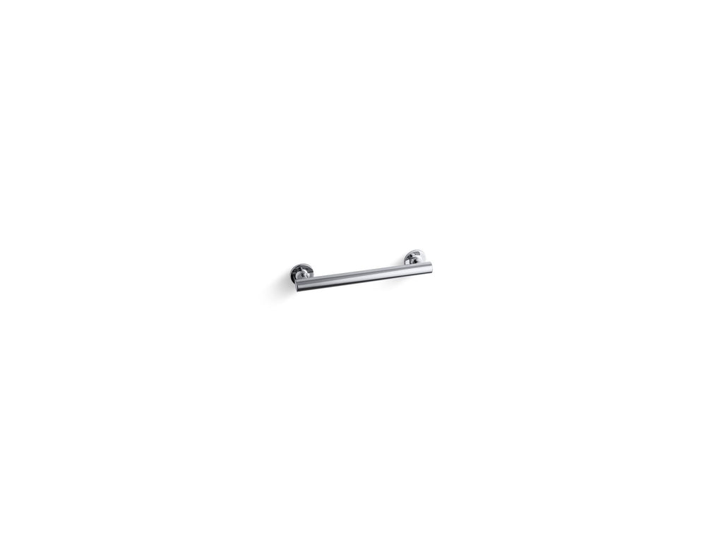 Purist® 12" Grab Bar