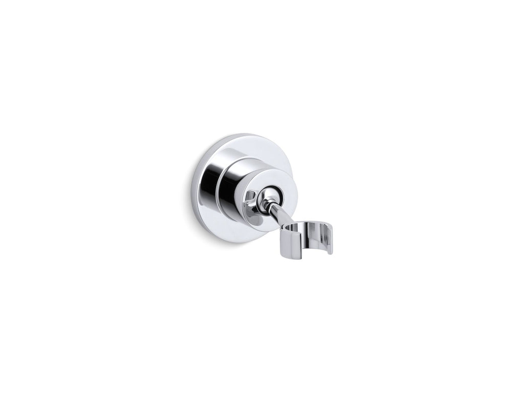 Stillness® Adjustable Wall-Mount Holder
