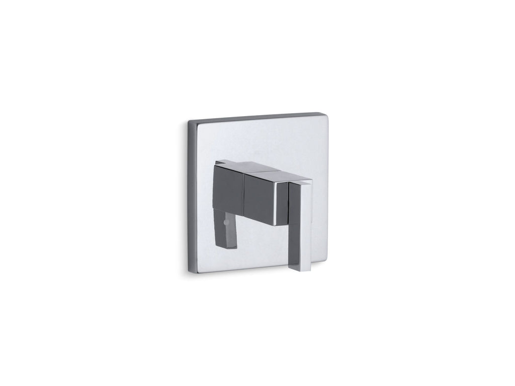 Loure® Mastershower® Transfer Valve Trim