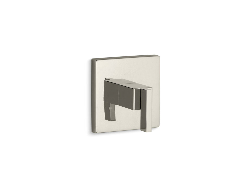 Loure® Mastershower® Transfer Valve Trim