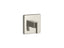 Loure® Mastershower® Transfer Valve Trim