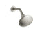 Forté® Single-Function Showerhead, 1.75 Gpm