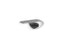 Left-Hand Trip Lever For Kohler® Toilets