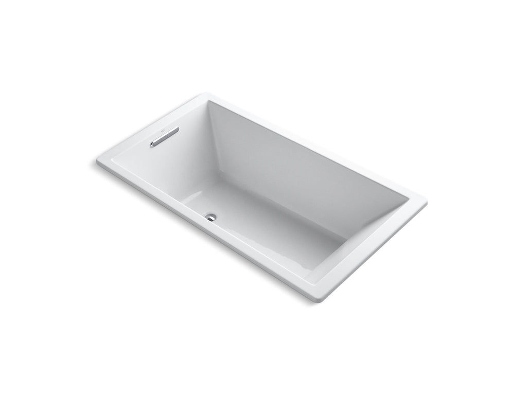 Underscore® 66" X 36" Drop-In Bath