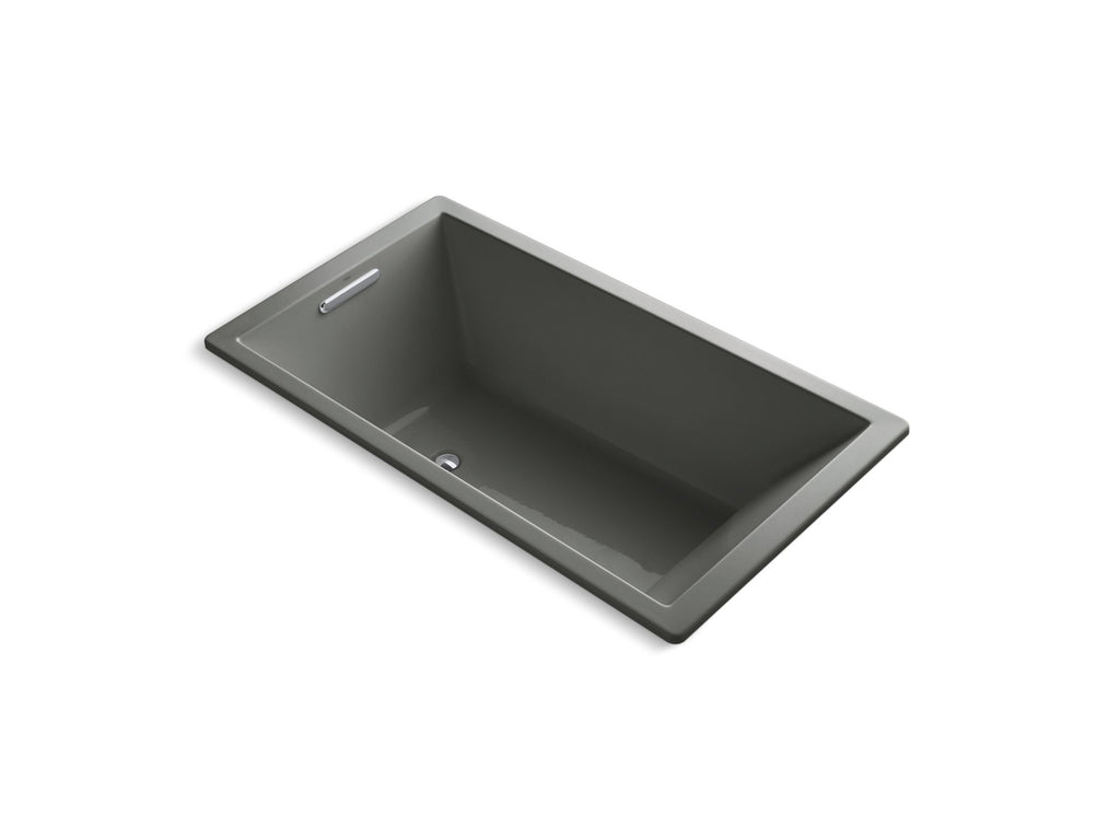 Underscore® 66" X 36" Drop-In Bath