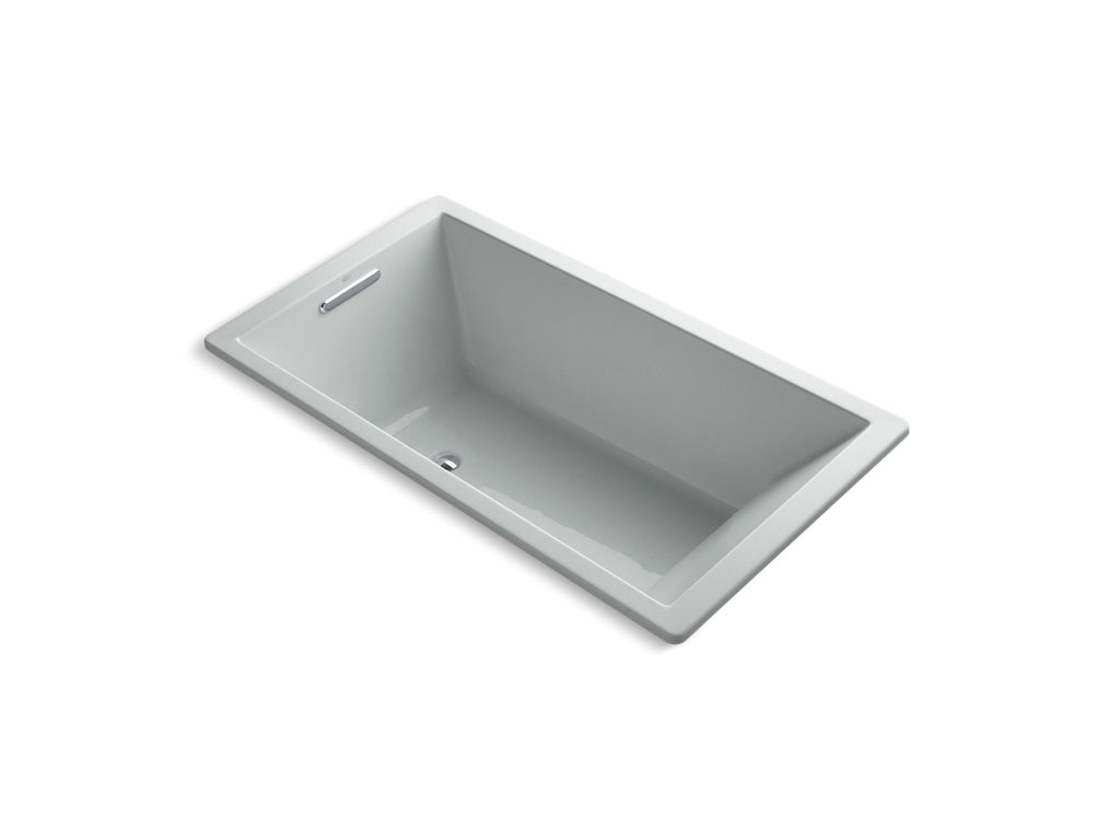 Underscore® 66" X 36" Drop-In Bath