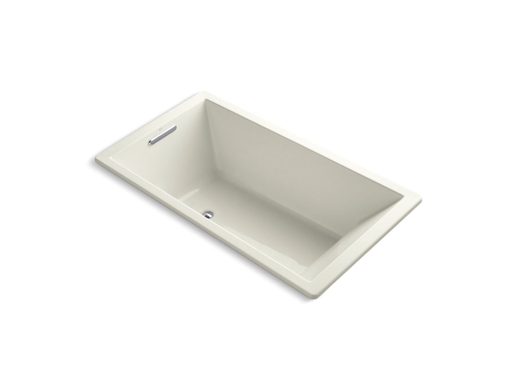 Underscore® 66" X 36" Drop-In Bath