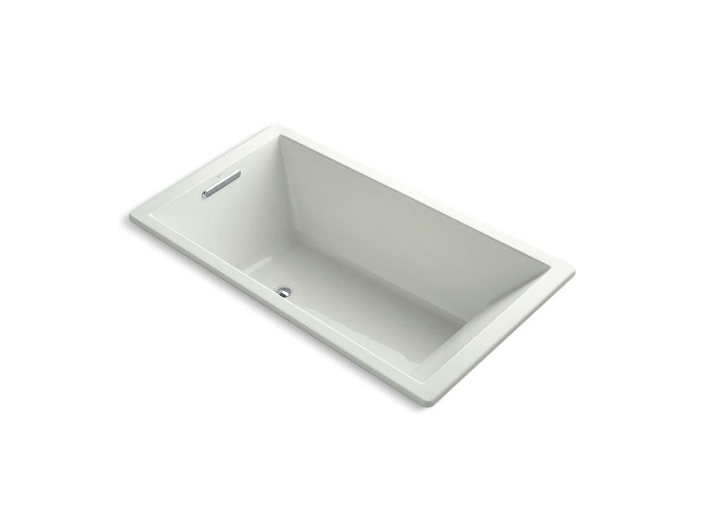 Underscore® 66" X 36" Drop-In Bath
