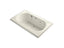 Memoirs® 72" X 42" Drop-In Effervescence Whirlpool Bath