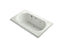Memoirs® 72" X 42" Drop-In Effervescence Whirlpool Bath