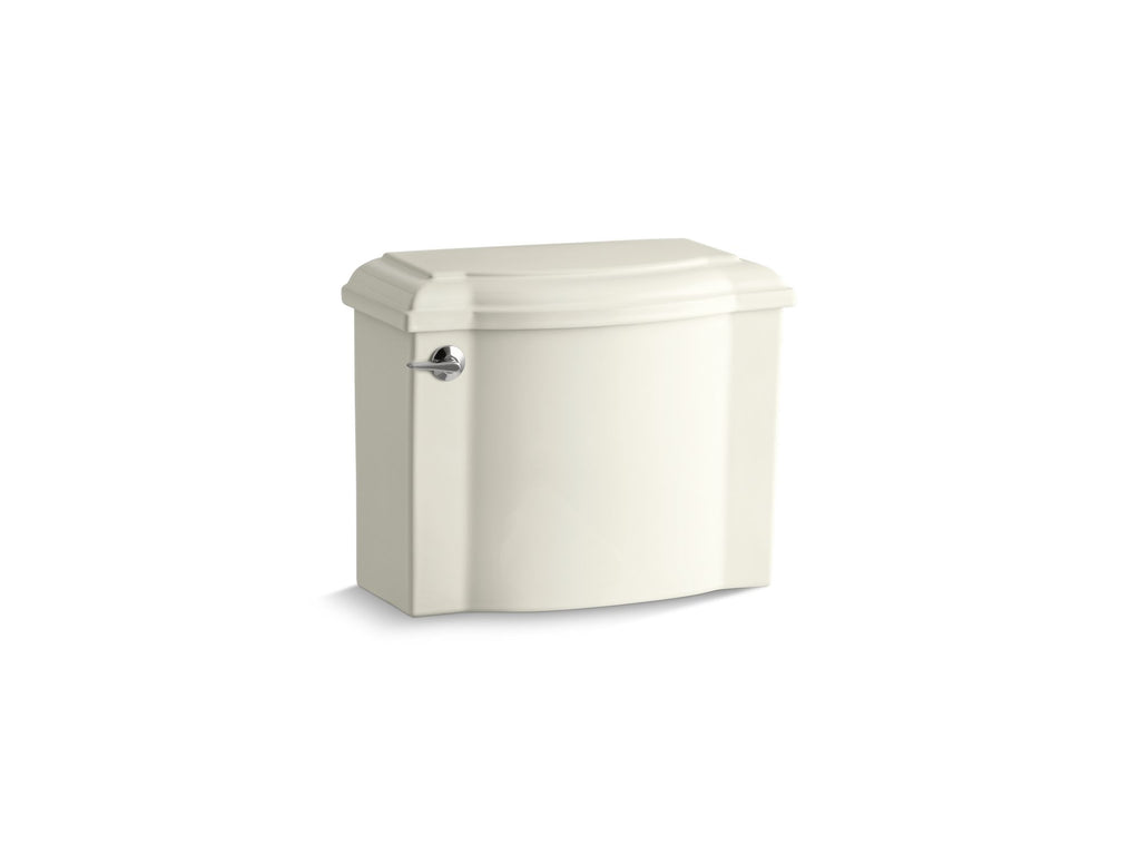Devonshire® Toilet Tank, 1.28 Gpf