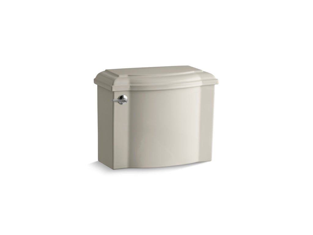Devonshire® Toilet Tank, 1.28 Gpf