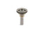 Duostrainer® Sink Drain And Strainer With Tailpiece