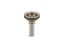 Duostrainer® Sink Drain And Strainer With Tailpiece