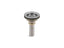 Duostrainer® Sink Drain And Strainer With Tailpiece
