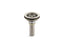 Duostrainer® Sink Drain And Strainer With Tailpiece