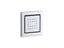 Watertile® Square 22-Nozzle Single-Function Body Spray, 2.5 Gpm