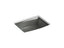 Archer® 20" Rectangular Undermount Bathroom Sink