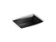 Archer® 20" Rectangular Undermount Bathroom Sink