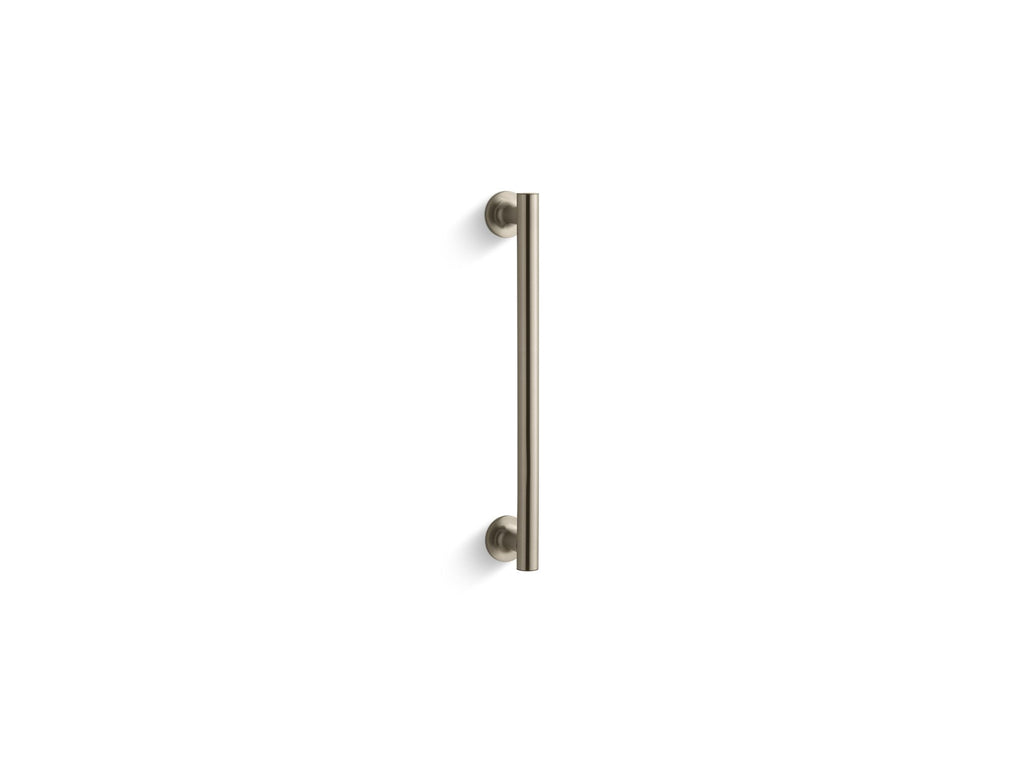 Purist® 14" Pivot Shower Door Handle
