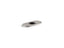 4" Escutcheon Plate For Insight™ And Kinesis® Faucet