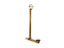 Clearflo 1-1/2" Adjustable Pop-Up Drain