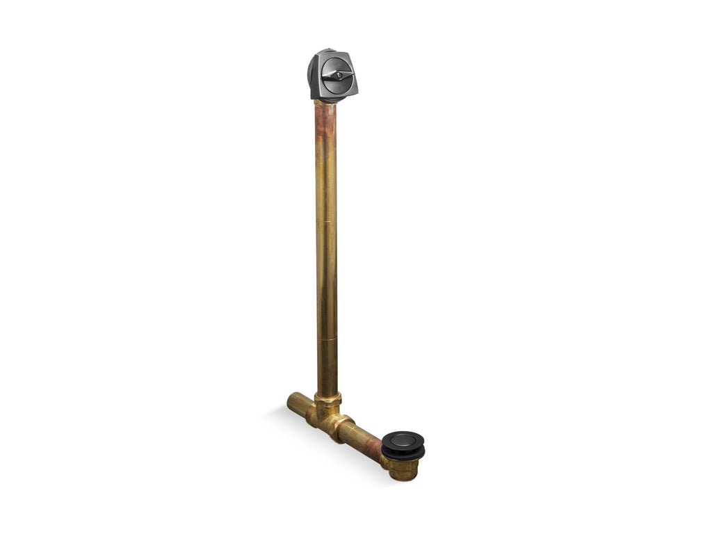 Clearflo 1-1/2" Adjustable Pop-Up Drain