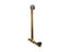 Clearflo 1-1/2" Adjustable Pop-Up Drain