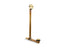 Clearflo 1-1/2" Adjustable Pop-Up Drain