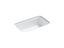 Bakersfield™ 31" Undermount Single-Bowl Kitchen Sink