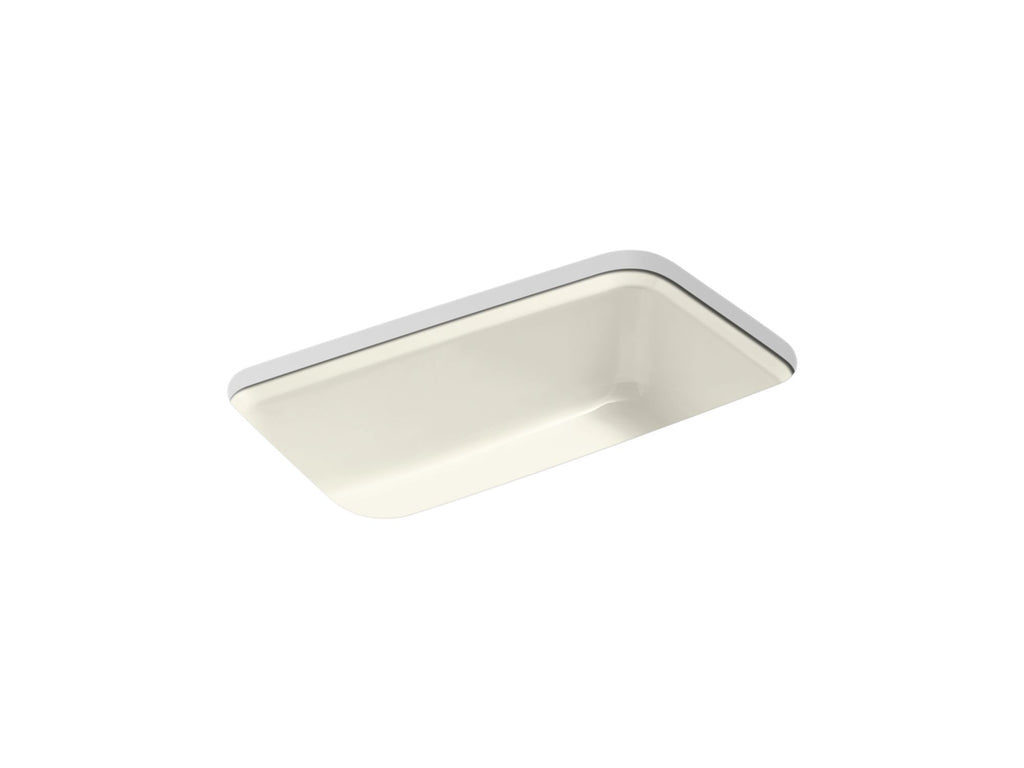 Bakersfield™ 31" Undermount Single-Bowl Kitchen Sink