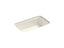Bakersfield™ 31" Undermount Single-Bowl Kitchen Sink