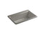Riverby® 33" Top-Mount Single-Bowl Workstation Kitchen Sink