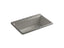 Riverby® 33" Top-Mount Single-Bowl Workstation Kitchen Sink