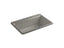 Riverby® 33" Top-Mount Single-Bowl Workstation Kitchen Sink