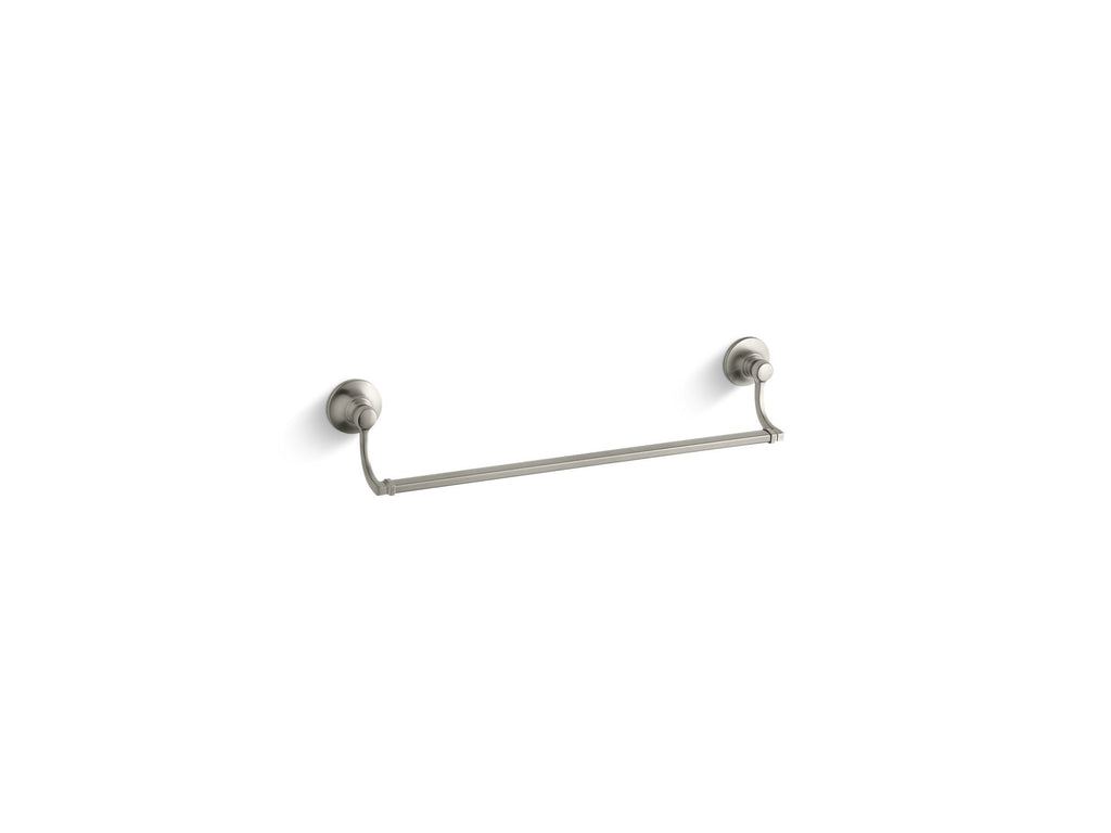Bancroft® 18" Towel Bar