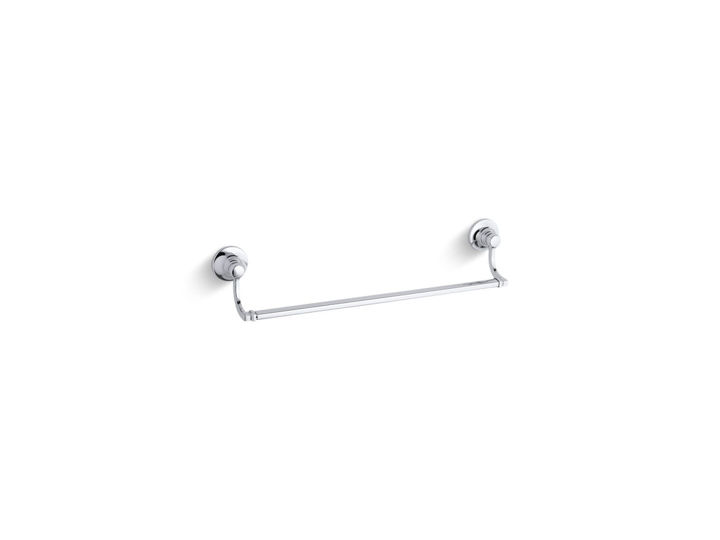 Bancroft® 18" Towel Bar