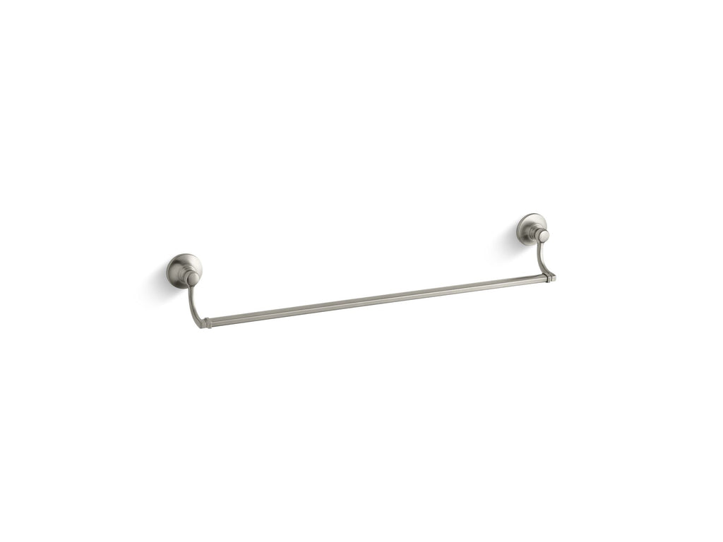 Bancroft® 24" Towel Bar
