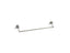 Bancroft® 24" Towel Bar