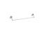 Bancroft® 24" Towel Bar