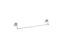 Bancroft® 24" Towel Bar