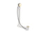 Clearflo Cable Bath Drain With Pvc Tubing