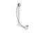 Clearflo Cable Bath Drain With Pvc Tubing